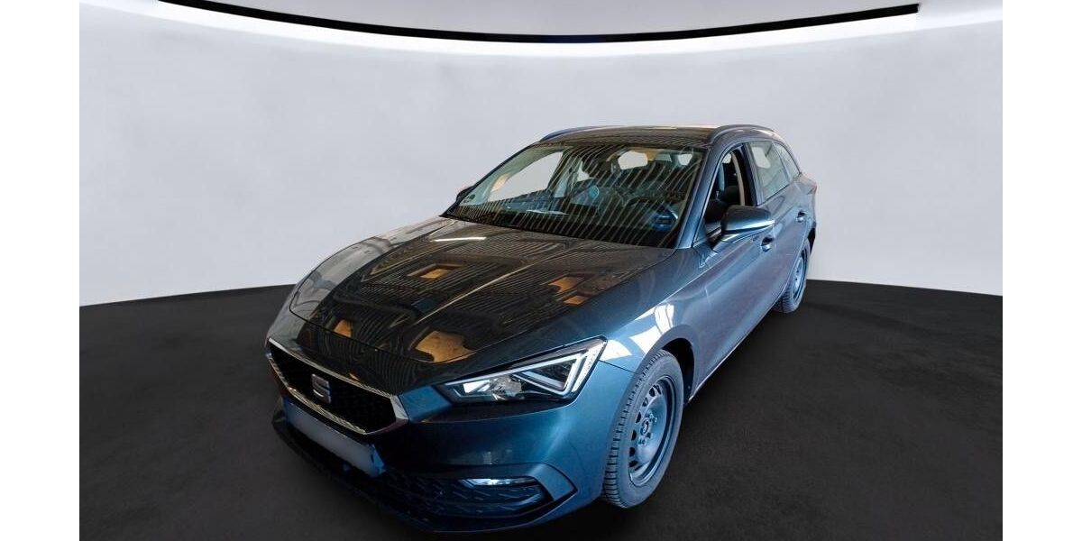 Seat Leon 119.659 km 15.590 &euro; Helmstedt 38350