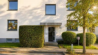 ZENTRAL GELEGEN MIT BALKON - Wohnung Selm | Angebot:26643911