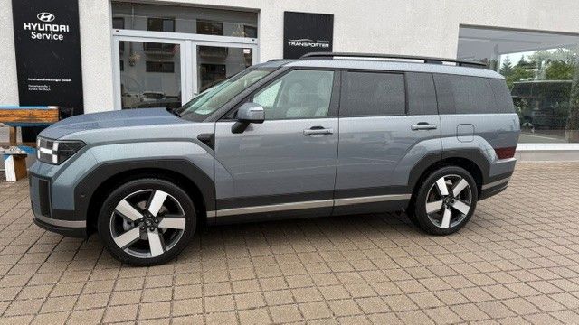 Hyundai SANTA FE 9.950 km 45.790 &euro; Straßlach bei München 82064