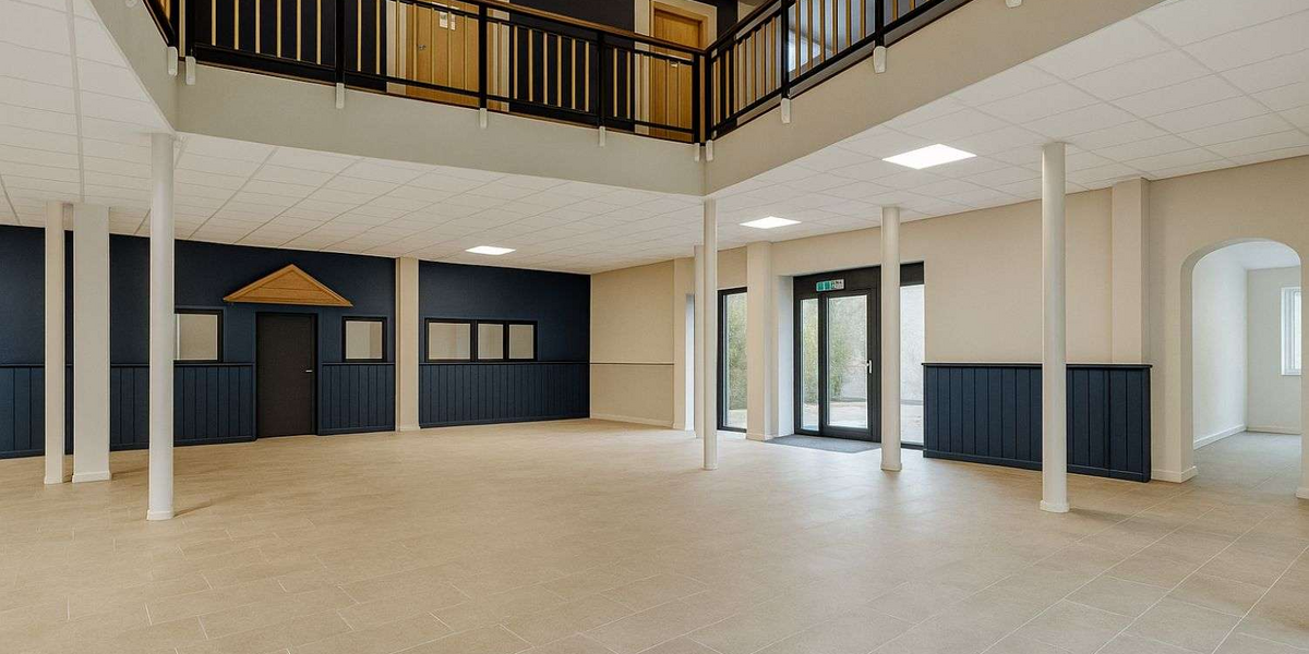 Gewerbeobjekt Emmerich am Rhein - 579.000&euro; | Angebot:21396209