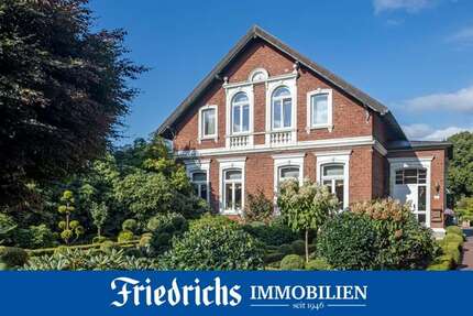 Haus zum Mieten in Wiefelstede 1.700 € 229.52 m² 8 zimmer