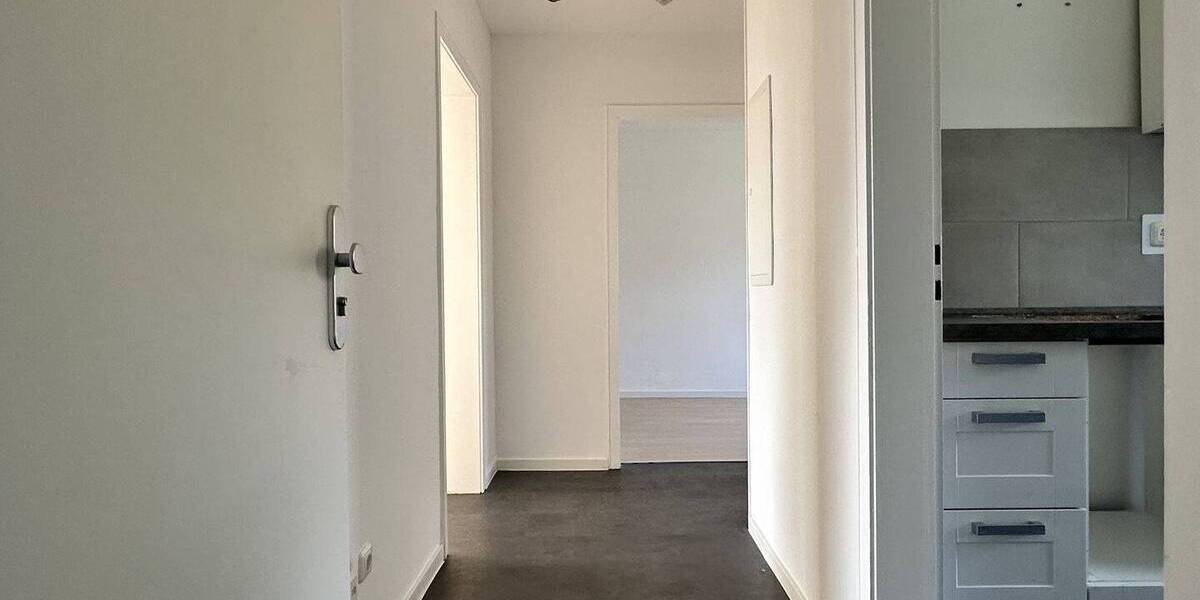 Etagenwohnung Wathlingen - 3 Zimmer, 70 m&sup2;, 147.000&euro; | Angebot:26246681