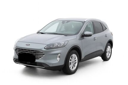 Ford Kuga 40.000 km 25.300 € Krauchenwies 72505