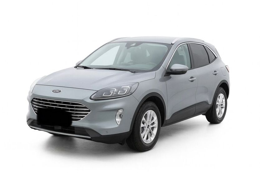Ford Kuga 40.000 km 25.300 € Krauchenwies 72505