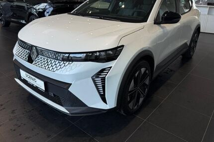 Renault Scenic 2.360 km 34.798 € Dülmen 48249