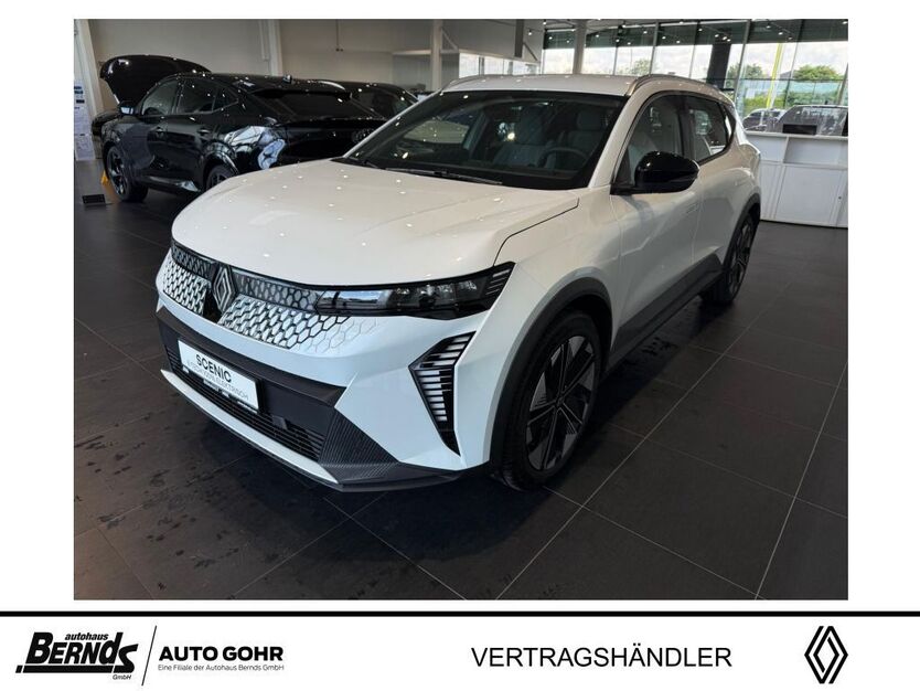 Renault Scenic 3.698 km 34.798 € Dülmen 48249