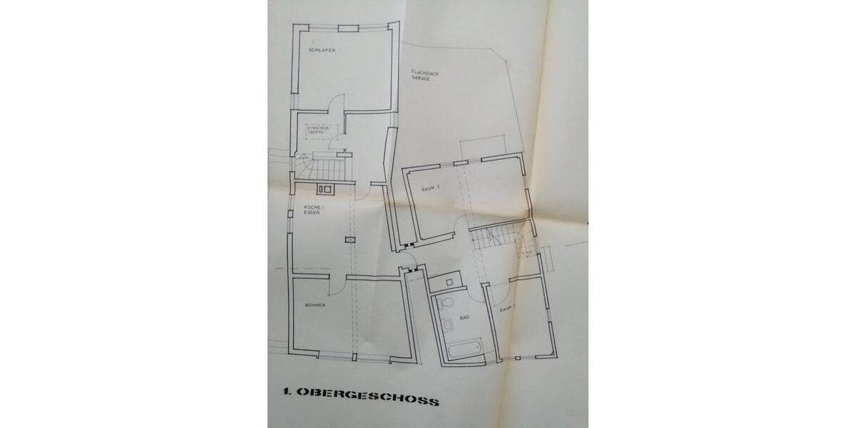Mehrfamilienhaus, Wohnhaus Schotten - 1 Zimmer, 250.000&euro; | Angebot:26917495