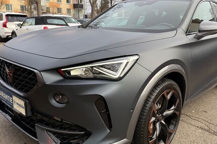 Cupra Formentor 34.181 km 29.400 &euro; München 81243