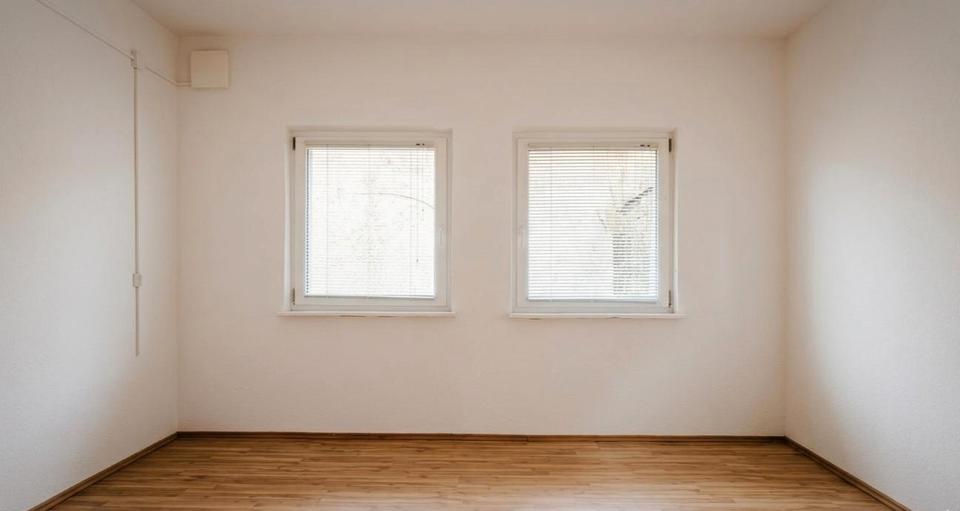 Erdgeschoßwohnung Villingen-Schwenningen Schwenningen - 1 Zimmer, 63 m&sup2;, 770&euro; | Angebot:26336122