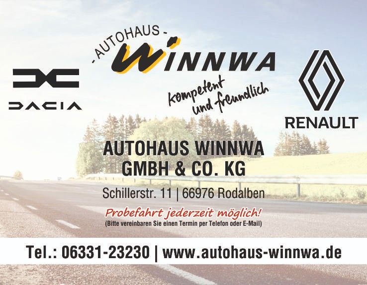 Renault Captur 21.700 km 17.880 &euro; Rodalben 66976