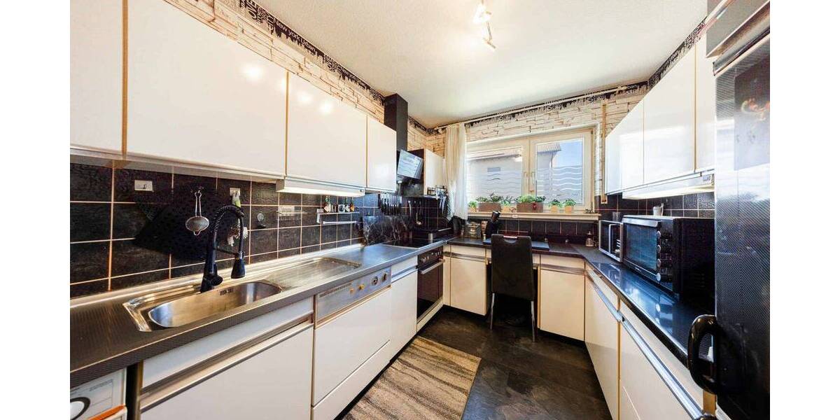 Etagenwohnung Fuldatal / Ihringshausen Ihringshausen - 3 Zimmer, 81 m&sup2;, 199.000&euro; | Angebot:26834589