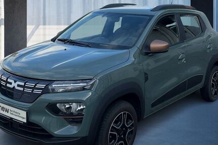 Dacia Spring 8.980 km 12.790 &euro; Berlin 13055