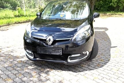 Renault Scenic 181.245 km 6.200 &euro; Diekhof 18299