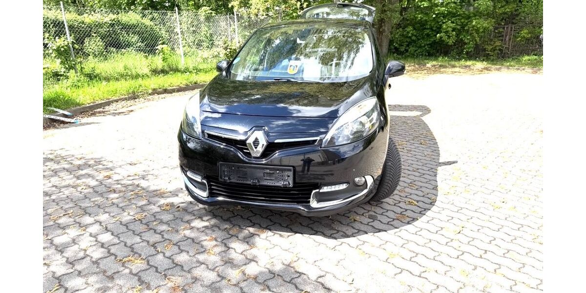 Renault Scenic 181.245 km 6.200 &euro; Diekhof 18299