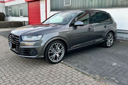 Audi Q7 121.500 km 42.000 &euro; Köln 50767