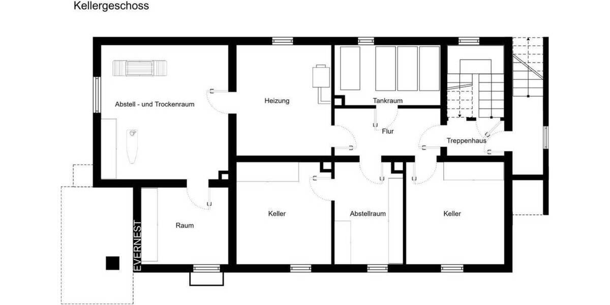 Mehrfamilienhaus, Wohnhaus Neu-Ulm Burlafingen - 1 Zimmer, 202 m&sup2;, 725.000&euro; | Angebot:26868375