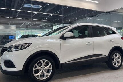 Renault Kadjar 58.492 km 13.890 &euro; Bocholt 46395