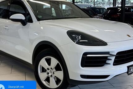 Porsche Cayenne 49.980 km 56.990 &euro; Geesthacht bei Hamburg 21502