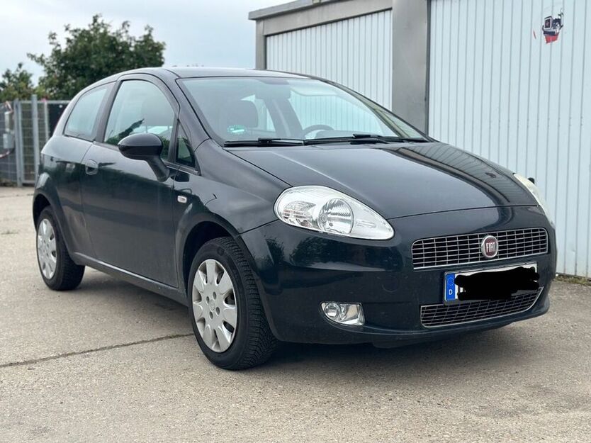 Punto