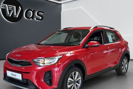 Kia Stonic 3.999 km 19.470 &euro; Stuhr 28816