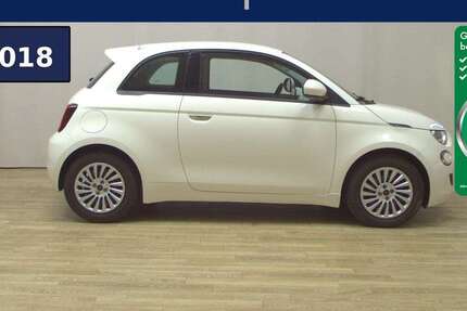 Fiat 500e 8.714 km 12.980 &euro; Bremen 28279