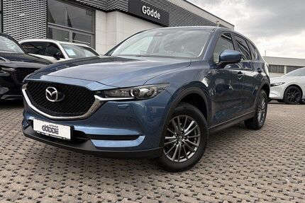 Mazda CX-5 40.569 km 19.750 &euro; Meschede 59872