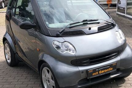 Smart ForTwo 135.000 km 2.390 € löhne 32584
