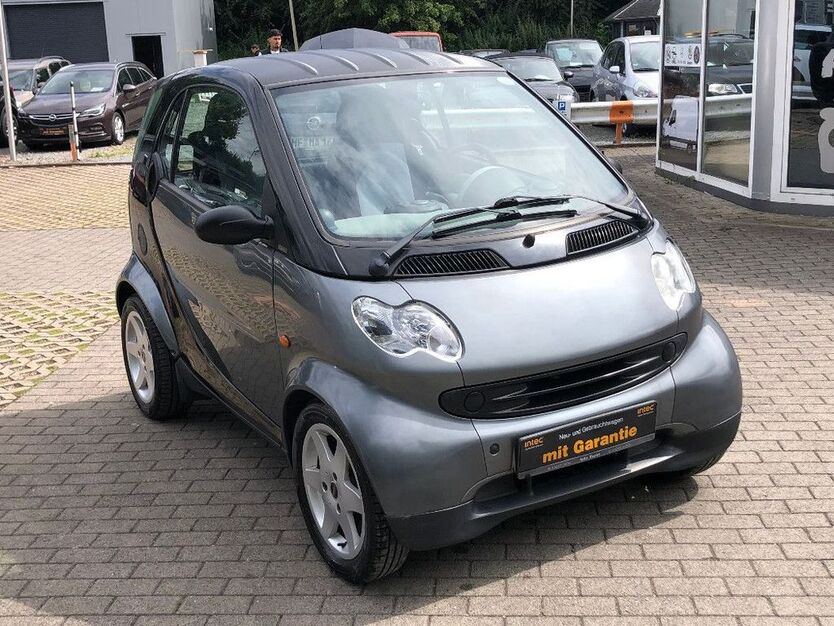 Smart ForTwo 135.000 km 2.390 € löhne 32584
