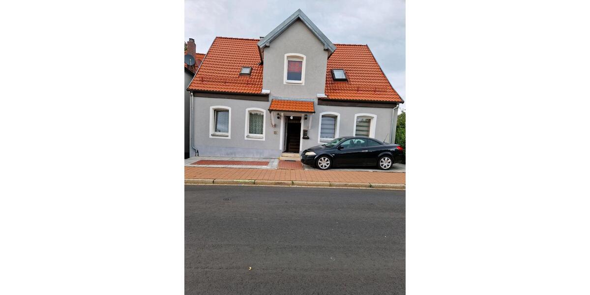 Einfamilienhaus Weißenburg in Bayern - 8 Zimmer, 160 m&sup2;, 399.000&euro; | Angebot:26283545