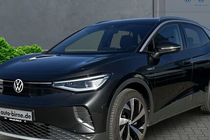 VW ID.4 53.593 km 30.880 € Bad Doberan 18209