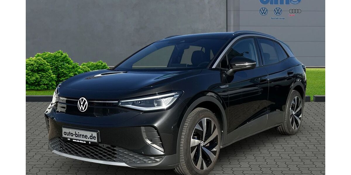 VW ID.4 53.593 km 31.880 € Bad Doberan 18209