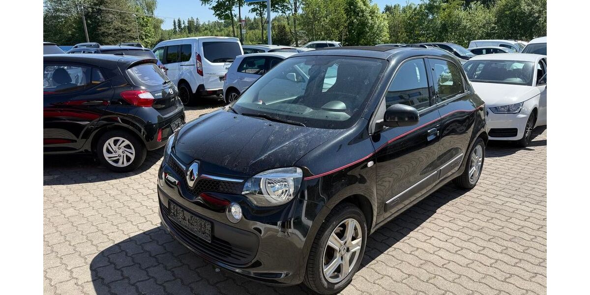 Renault Twingo 66.700 km 6.785 &euro; Neustadt 08223