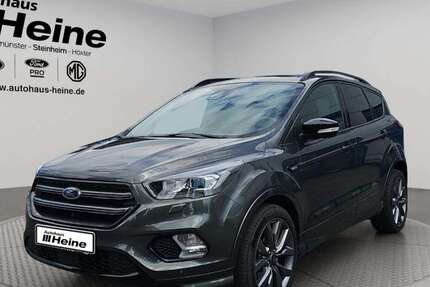 Ford Kuga 74.590 km 20.990 &euro; Steinheim OT Gewerbepark Bergheim 32839