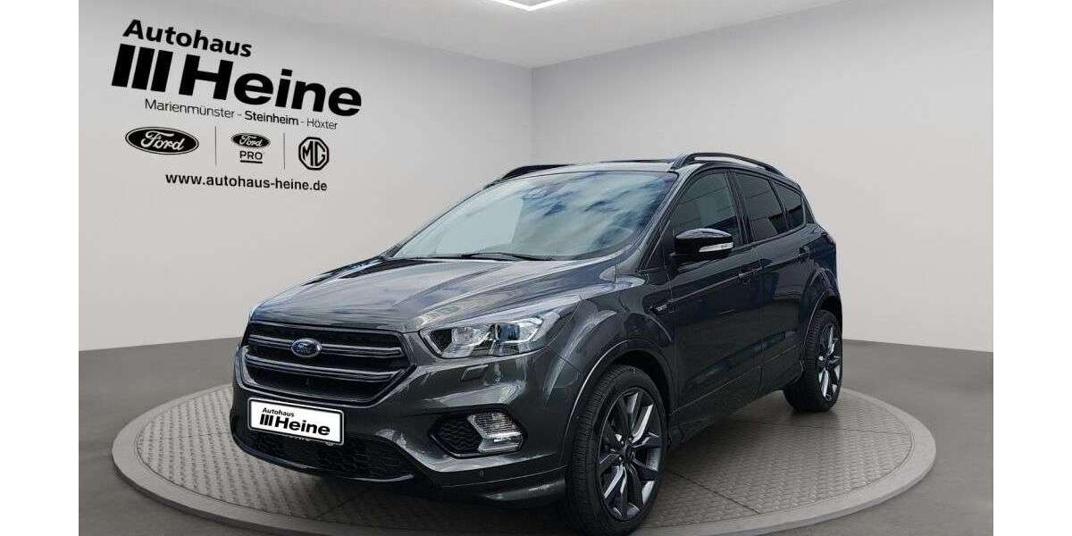 Ford Kuga 74.590 km 20.990 &euro; Steinheim OT Gewerbepark Bergheim 32839