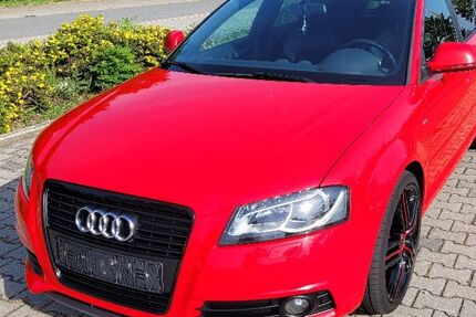 Audi A3 224.023 km 6.999 &euro; Seiffen 09548