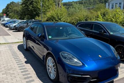 Porsche Panamera 127.500 km 60.800 &euro; Kehl 77694
