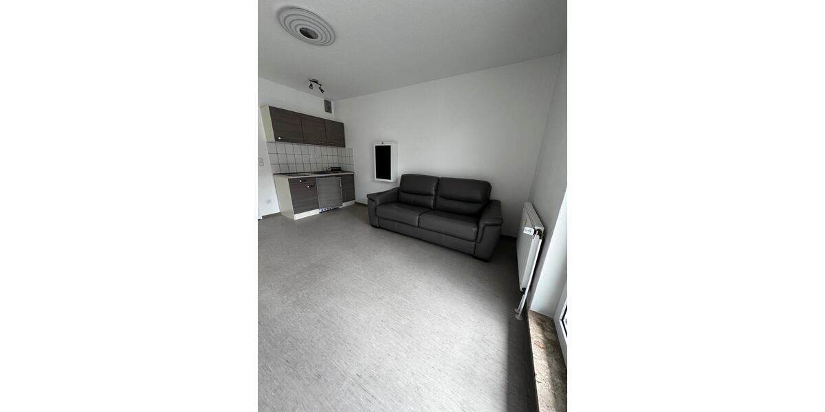 Etagenwohnung Niestetal - 1 Zimmer, 21 m&sup2;, 500&euro; | Angebot:26302624