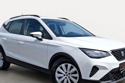 Seat Arona 39.900 km 14.150 &euro; Friedberg 61169