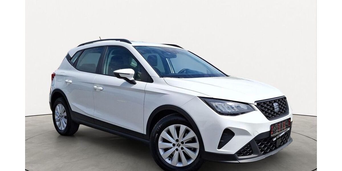 Seat Arona 39.900 km 14.150 &euro; Friedberg 61169