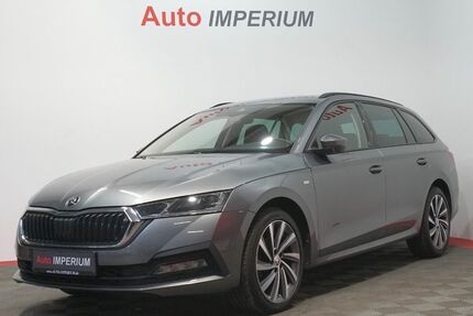 Skoda Octavia 78.709 km 21.590 &euro; Schmidgaden 92546