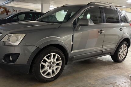 Opel Antara 165.400 km 5.999 &euro; Augsburg 86152