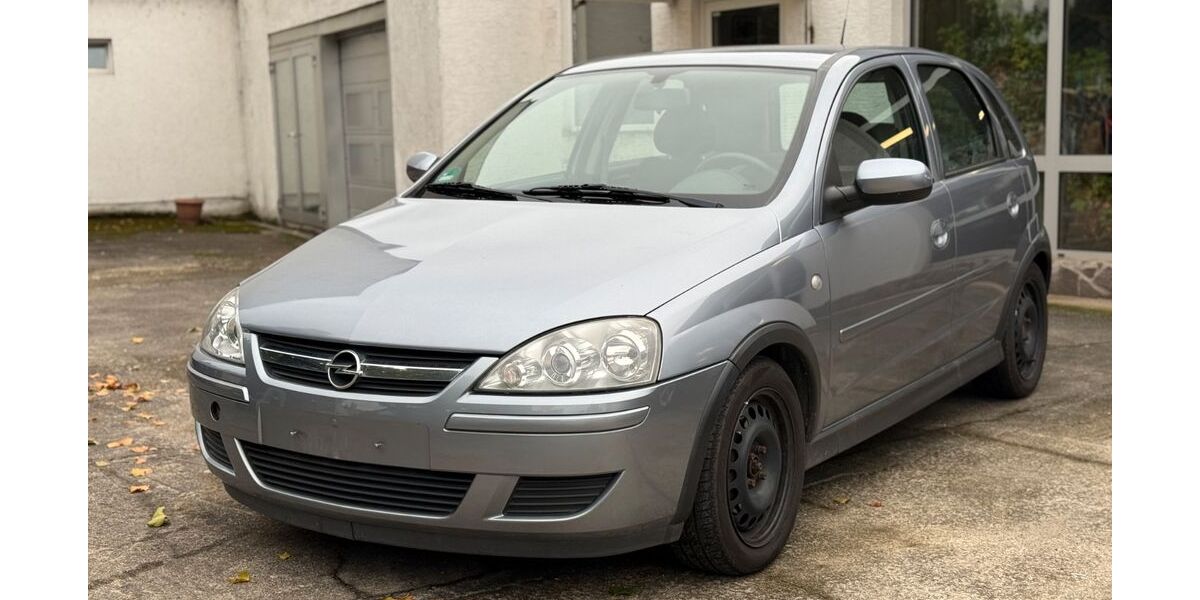 Opel Corsa 211.000 km 1.700 &euro; Wiesbaden 65203