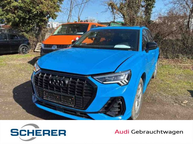 Audi Q3 31.405 km 36.900 &euro; Alzey 55232