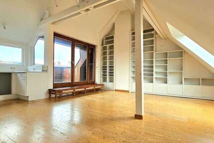 Wohnung Hannover - List List - 1 Zimmer, 80 m&sup2;, 325.000&euro; | Angebot:24764397