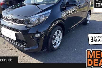 Kia Picanto 35.090 km 7.990 &euro; Köln 50968