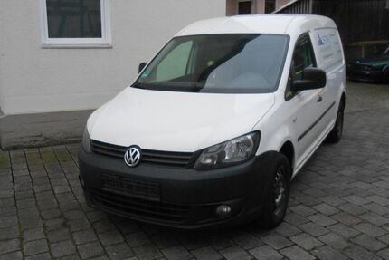VW Caddy 253.978 km 3.698 &euro; Wöllstadt 61206