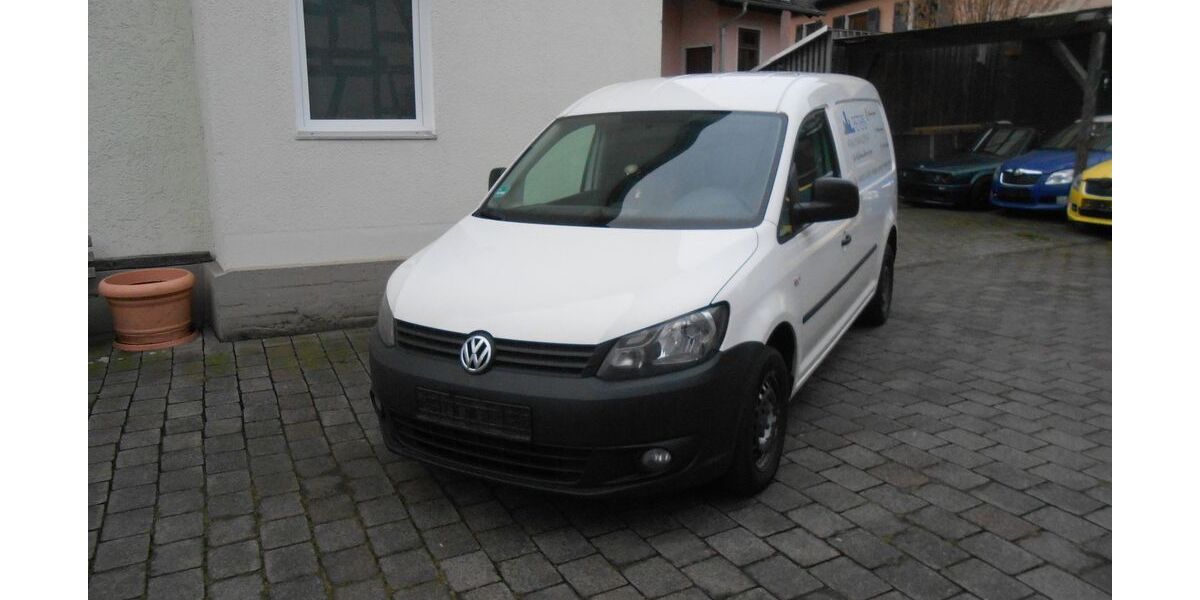 VW Caddy 253.978 km 3.737 &euro; Wöllstadt 61206