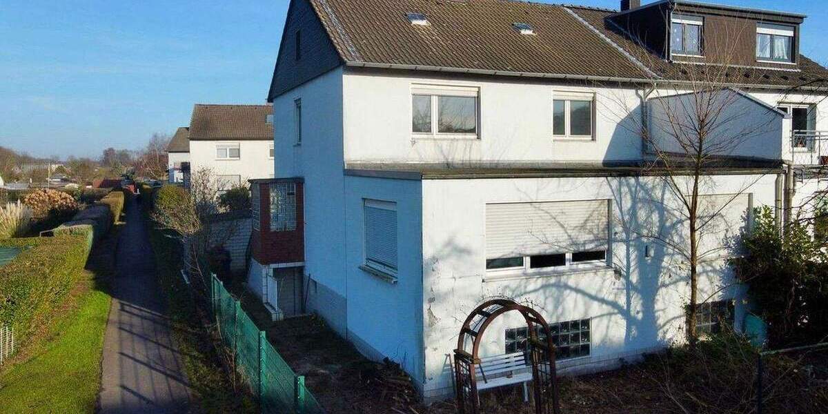 Mehrfamilienhaus, Wohnhaus Lünen Nordlünen - 5 Zimmer, 150 m&sup2;, 295.000&euro; | Angebot:25386219