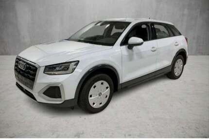 Audi Q2 18.662 km 26.850 &euro; Wasserburg a.Inn 83512