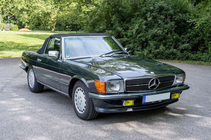 SL 300